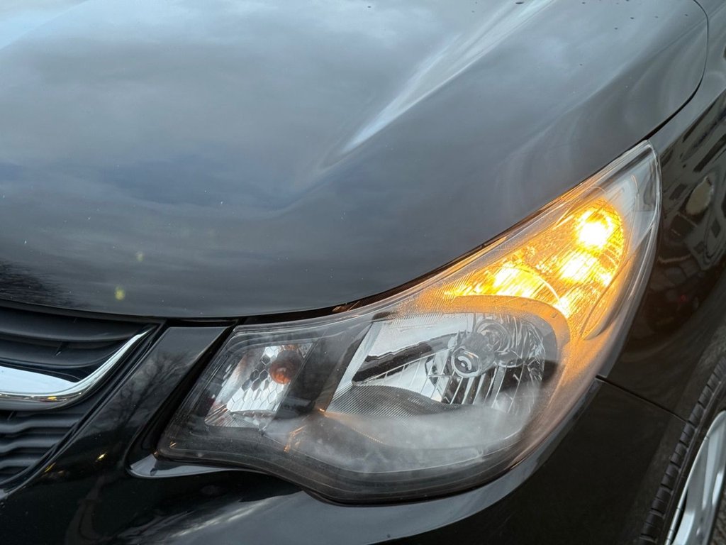 Used Vauxhall Viva 2017 for sale - 76520612: Photo 43