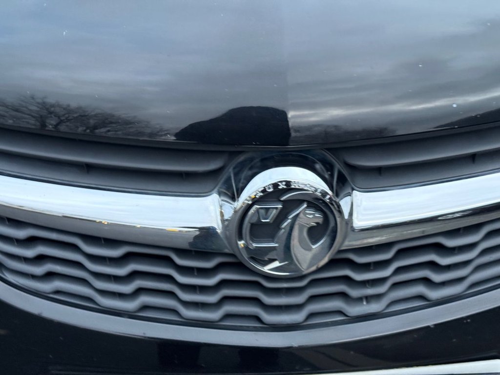 Used Vauxhall Viva 2017 for sale - 76520612: Photo 44