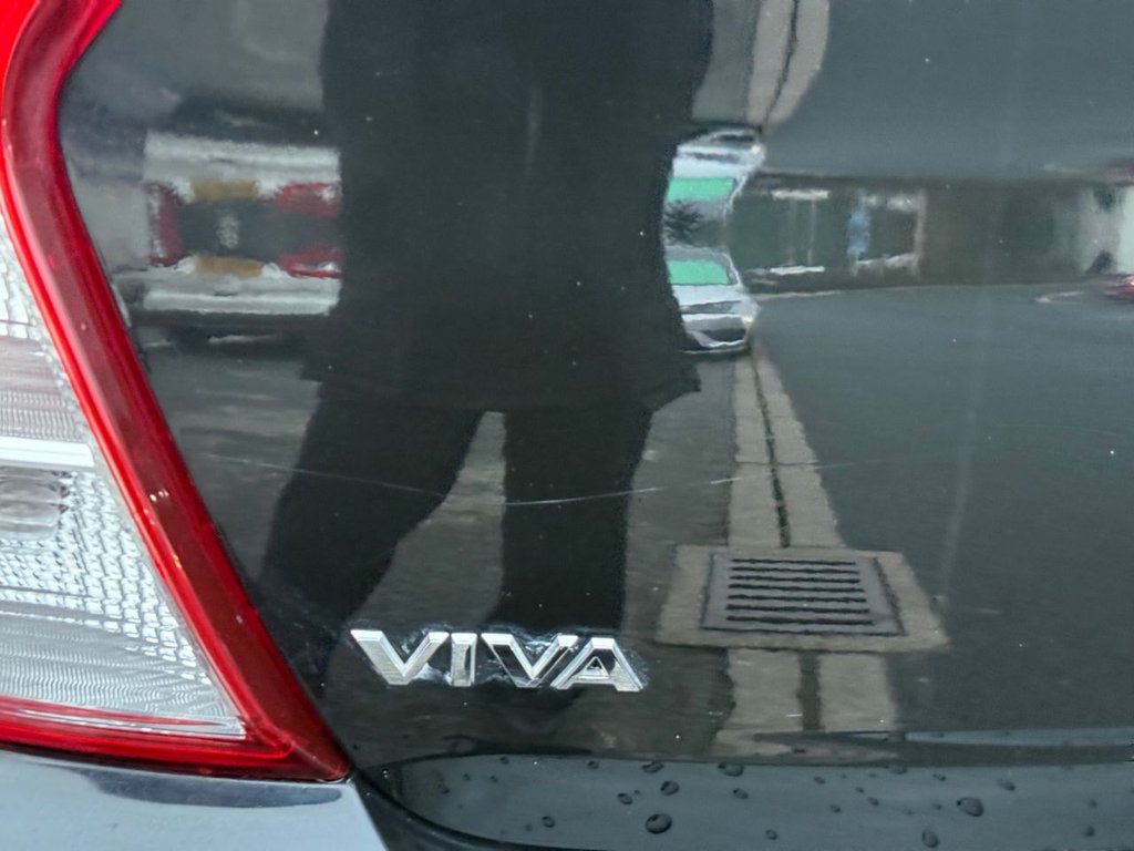 Used Vauxhall Viva 2017 for sale - 76520612: Photo 48