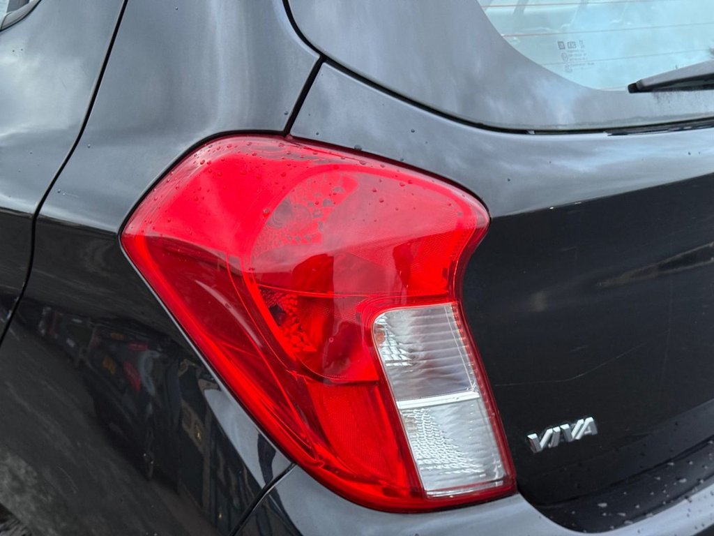 Used Vauxhall Viva 2017 for sale - 76520612: Photo 49