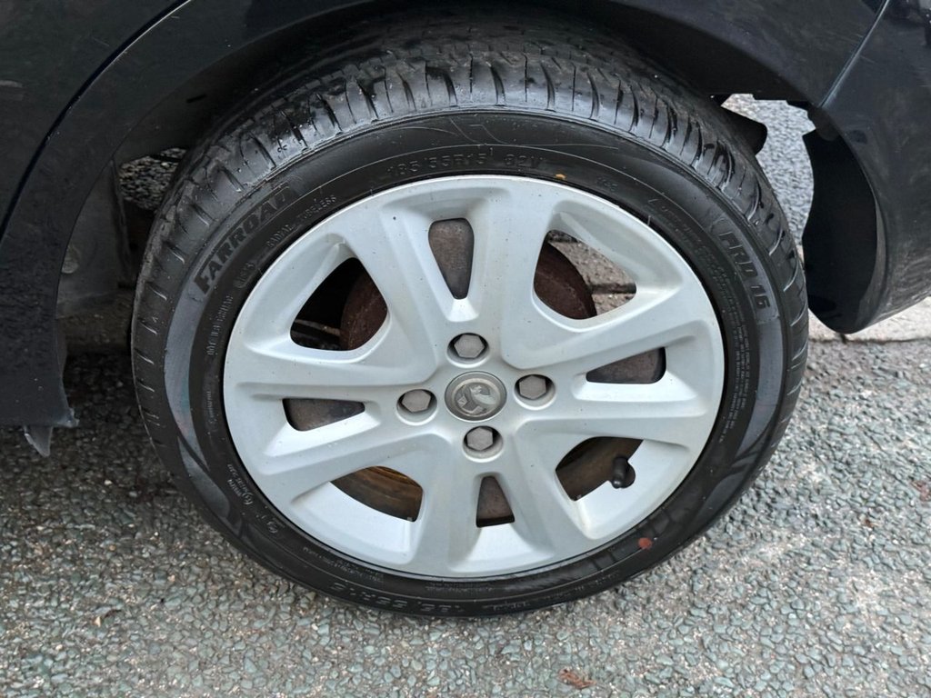 Used Vauxhall Viva 2017 for sale - 76520612: Photo 50