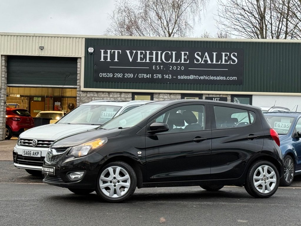 Used Vauxhall Viva 2017 for sale - 76520612: Photo 6