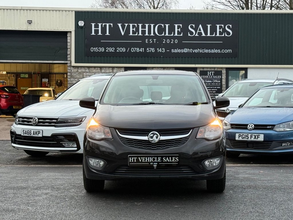 Used Vauxhall Viva 2017 for sale - 76520612: Photo 8