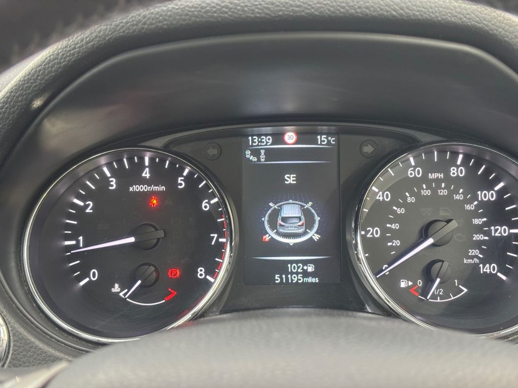 Used Nissan Qashqai 2016 for sale - 76396430: Photo 12