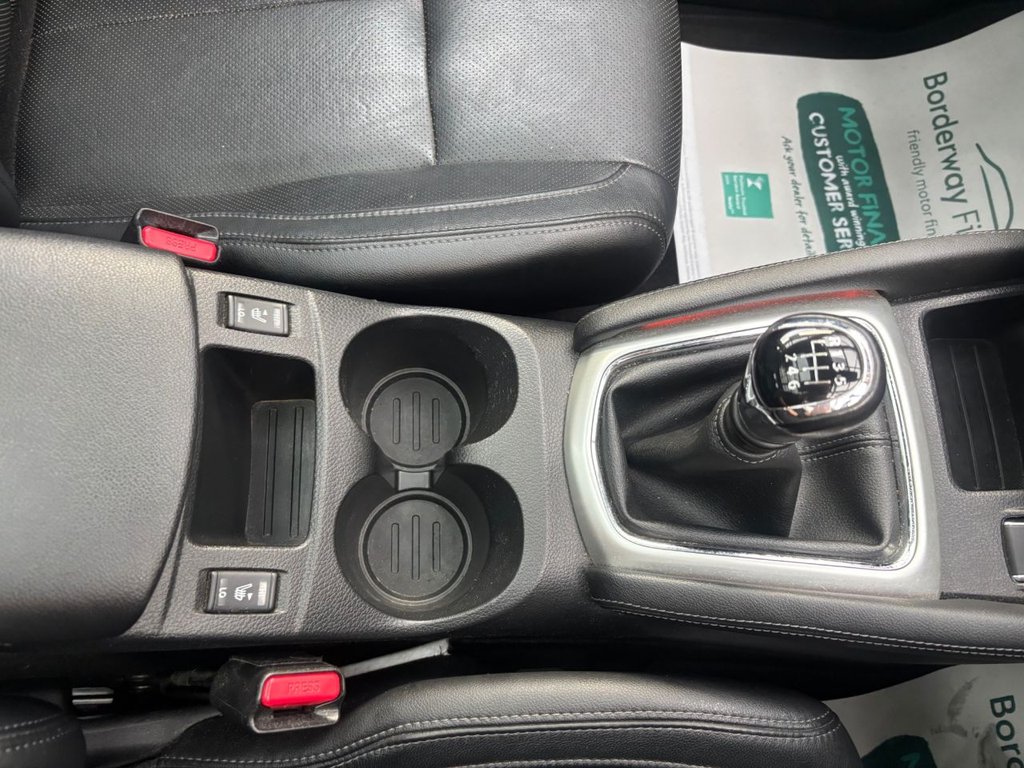 Used Nissan Qashqai 2016 for sale - 76396430: Photo 21