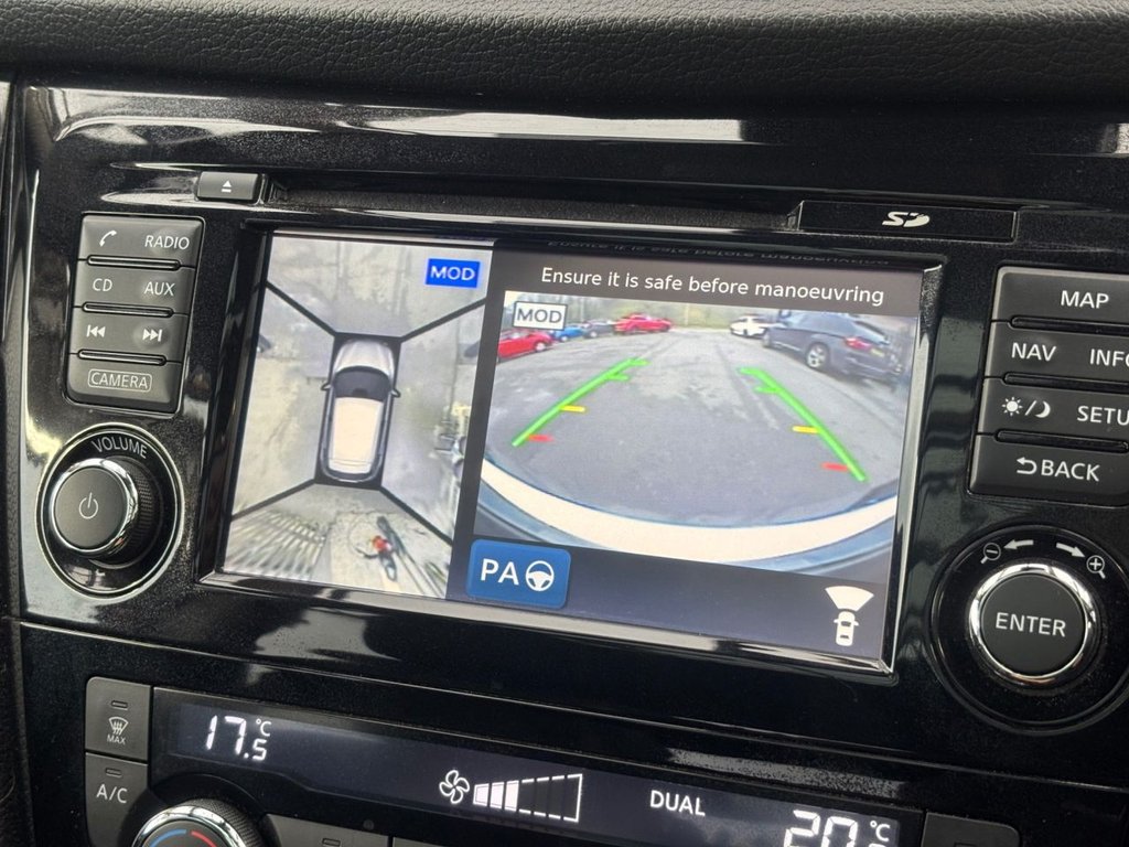 Used Nissan Qashqai 2016 for sale - 76396430: Photo 26