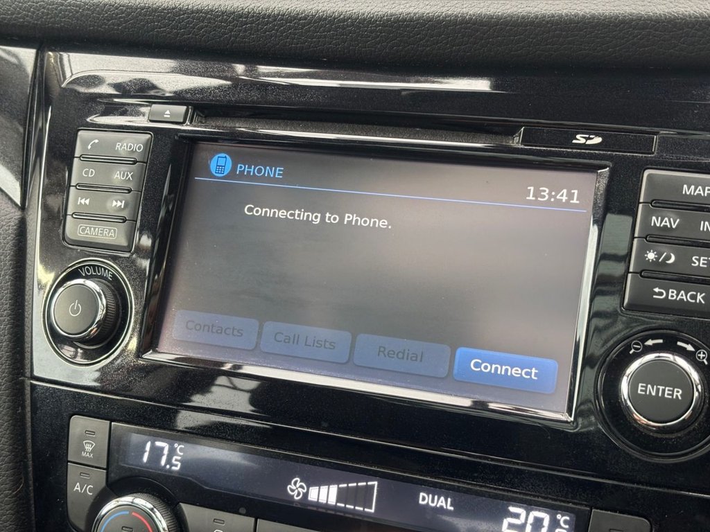 Used Nissan Qashqai 2016 for sale - 76396430: Photo 27