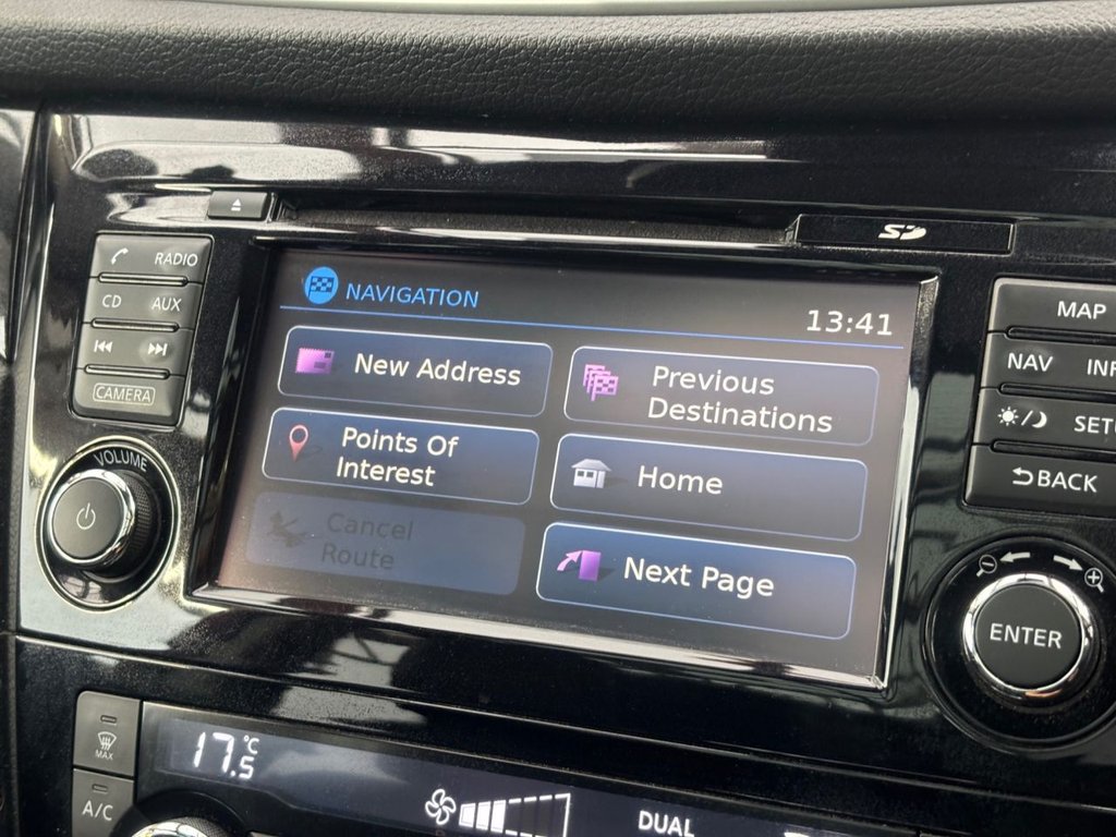 Used Nissan Qashqai 2016 for sale - 76396430: Photo 30