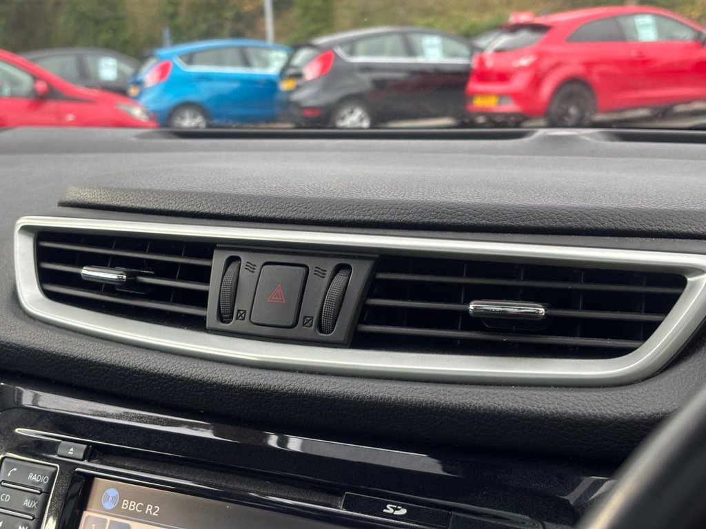 Used Nissan Qashqai 2016 for sale - 76396430: Photo 32