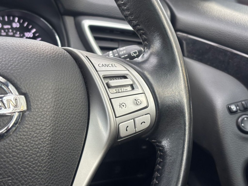 Used Nissan Qashqai 2016 for sale - 76396430: Photo 34