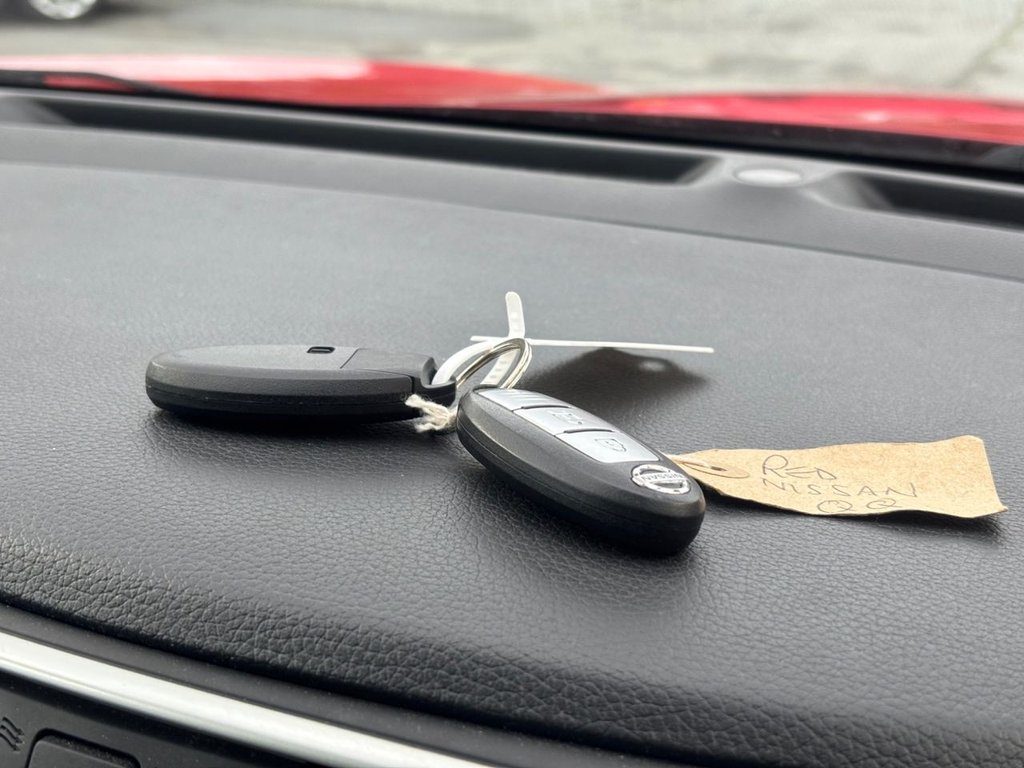 Used Nissan Qashqai 2016 for sale - 76396430: Photo 38