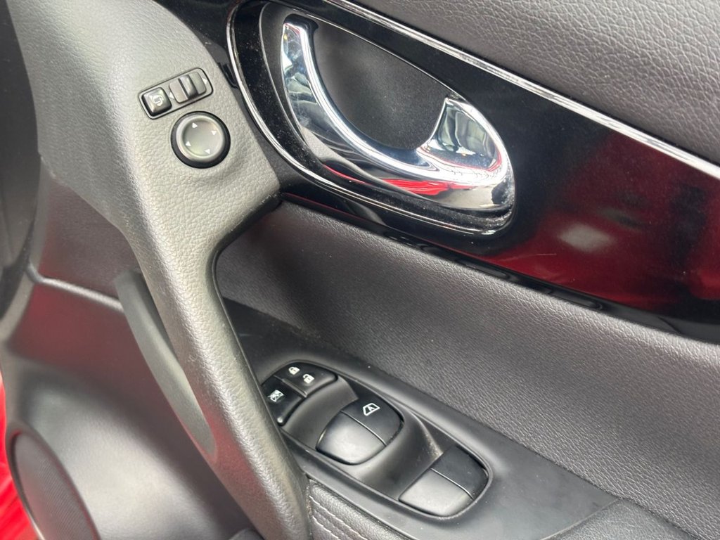 Used Nissan Qashqai 2016 for sale - 76396430: Photo 43