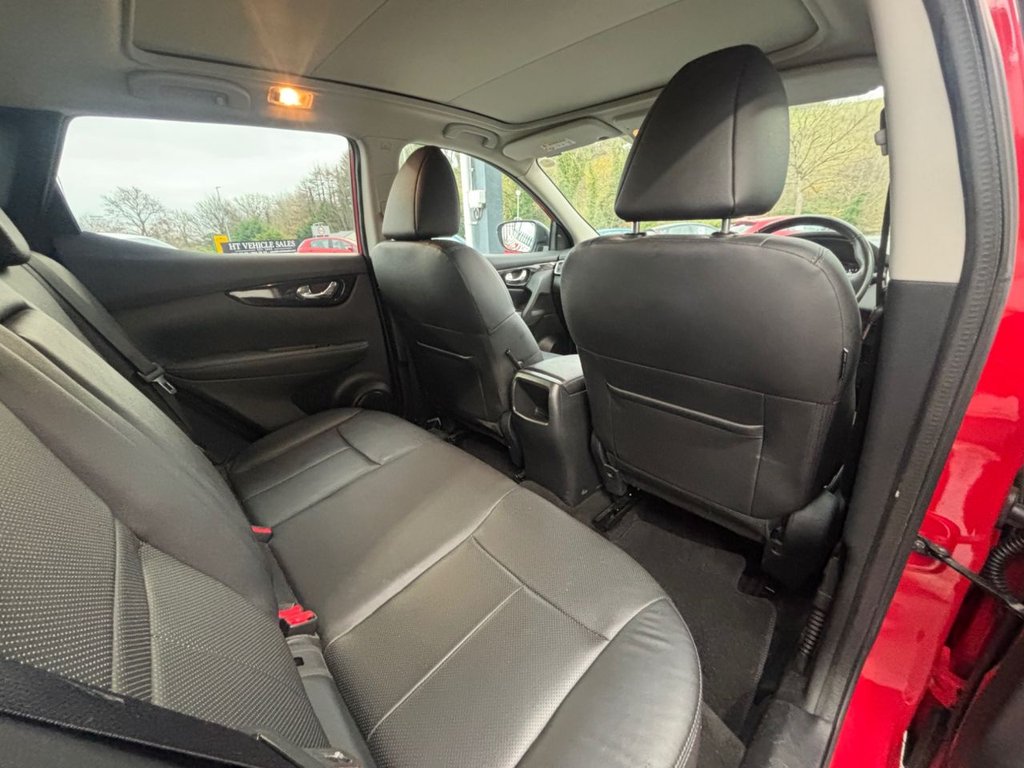 Used Nissan Qashqai 2016 for sale - 76396430: Photo 47