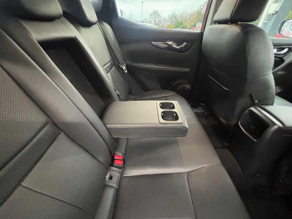 Used Nissan Qashqai 2016 for sale - 76396430: Photo 49