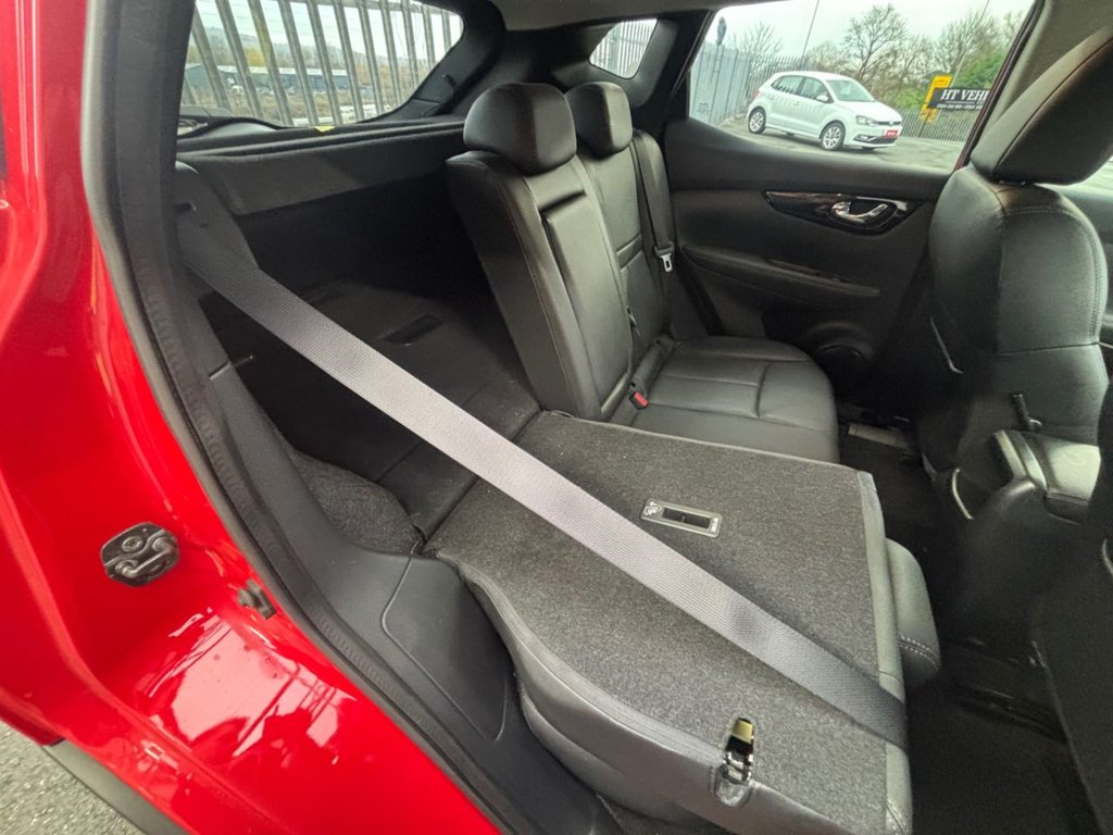 Used Nissan Qashqai 2016 for sale - 76396430: Photo 50