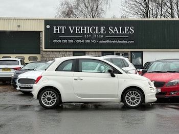 Used Fiat 500 2016 for sale - 79077124: Photo