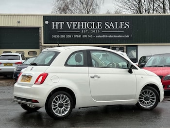 Used Fiat 500 2016 for sale - 79077124: Photo