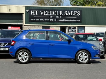 Used Skoda Fabia 2020 for sale - 78401836: Photo