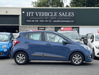 Used Hyundai i10 2014 for sale - 79244698: Photo