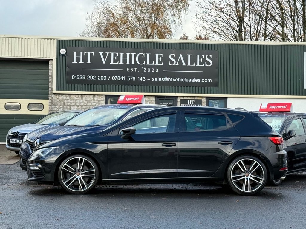 Used SEAT Leon 2018 for sale - 76510205: Photo 10