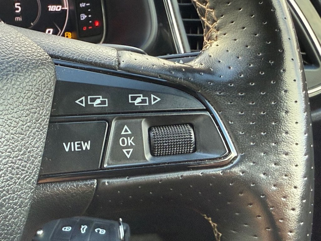 Used SEAT Leon 2018 for sale - 76510205: Photo 11