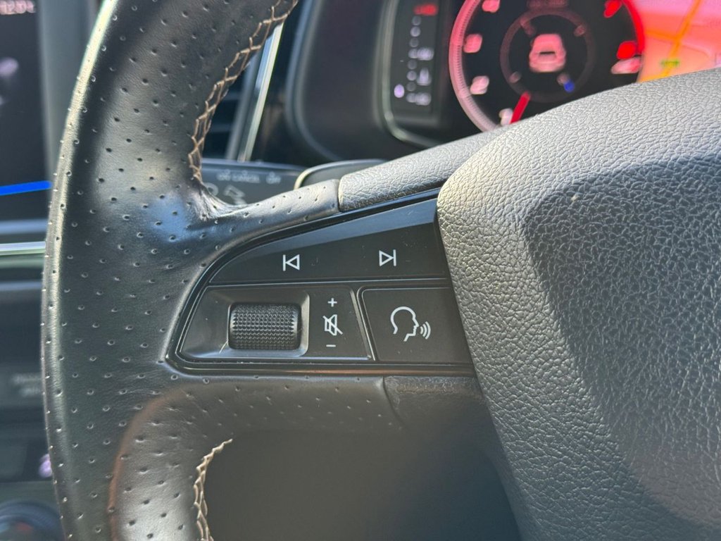 Used SEAT Leon 2018 for sale - 76510205: Photo 12