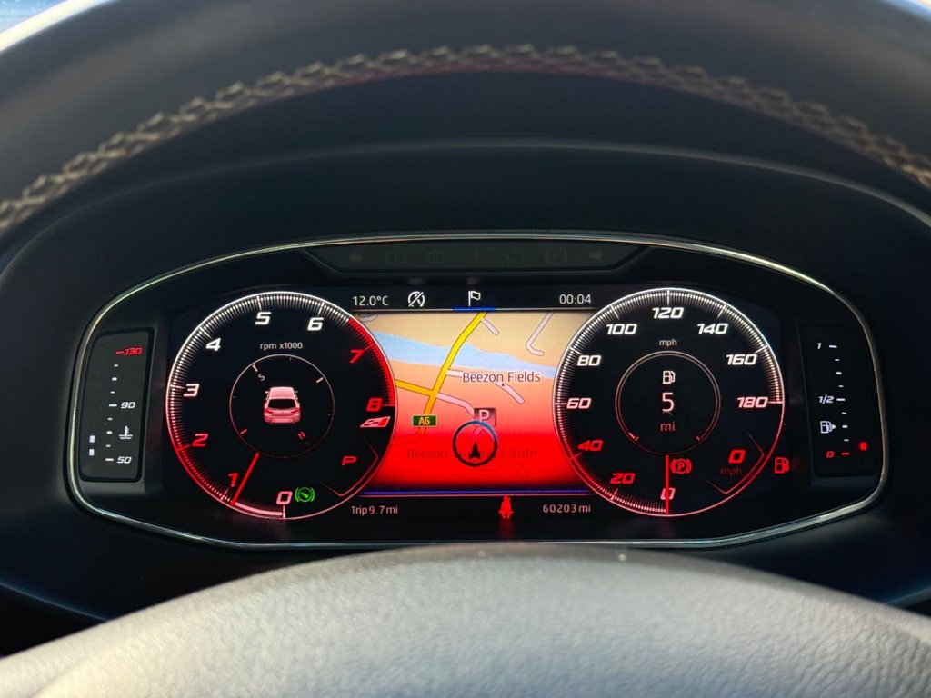 Used SEAT Leon 2018 for sale - 76510205: Photo 13