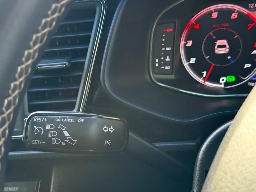 Used SEAT Leon 2018 for sale - 76510205: Photo 14