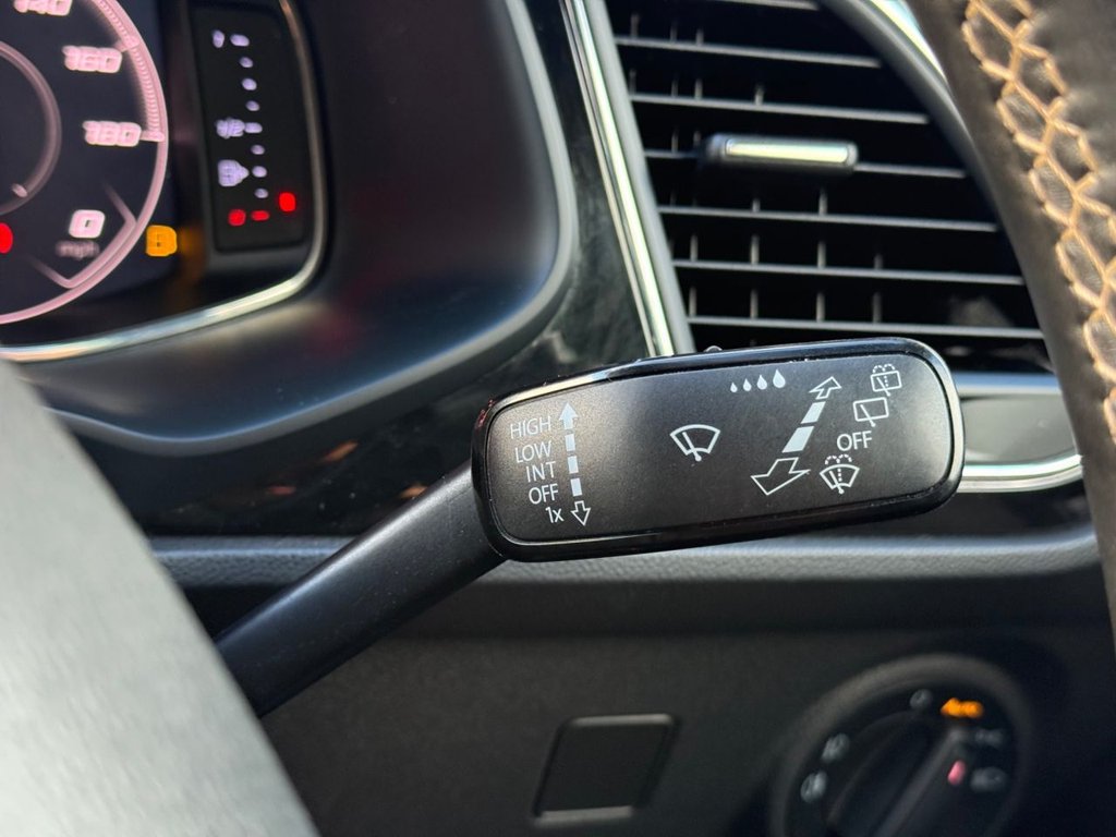 Used SEAT Leon 2018 for sale - 76510205: Photo 15