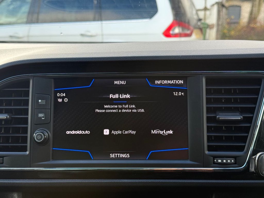 Used SEAT Leon 2018 for sale - 76510205: Photo 16