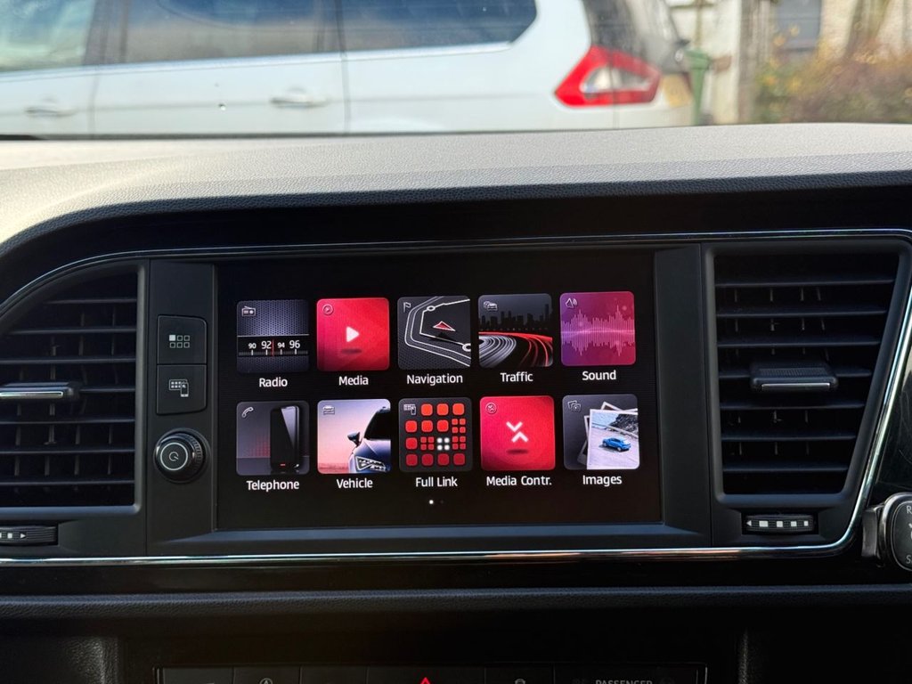 Used SEAT Leon 2018 for sale - 76510205: Photo 17