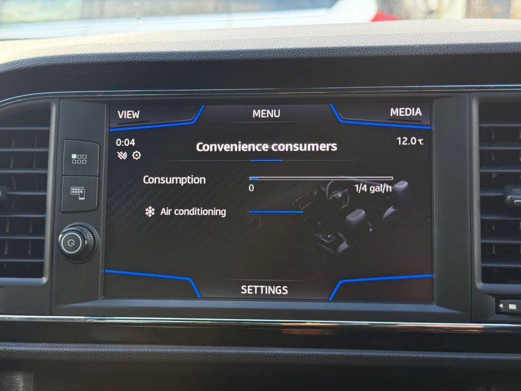 Used SEAT Leon 2018 for sale - 76510205: Photo 18