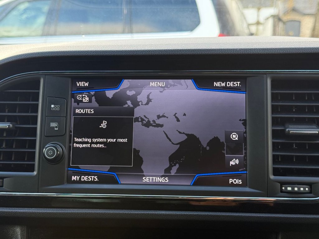 Used SEAT Leon 2018 for sale - 76510205: Photo 19