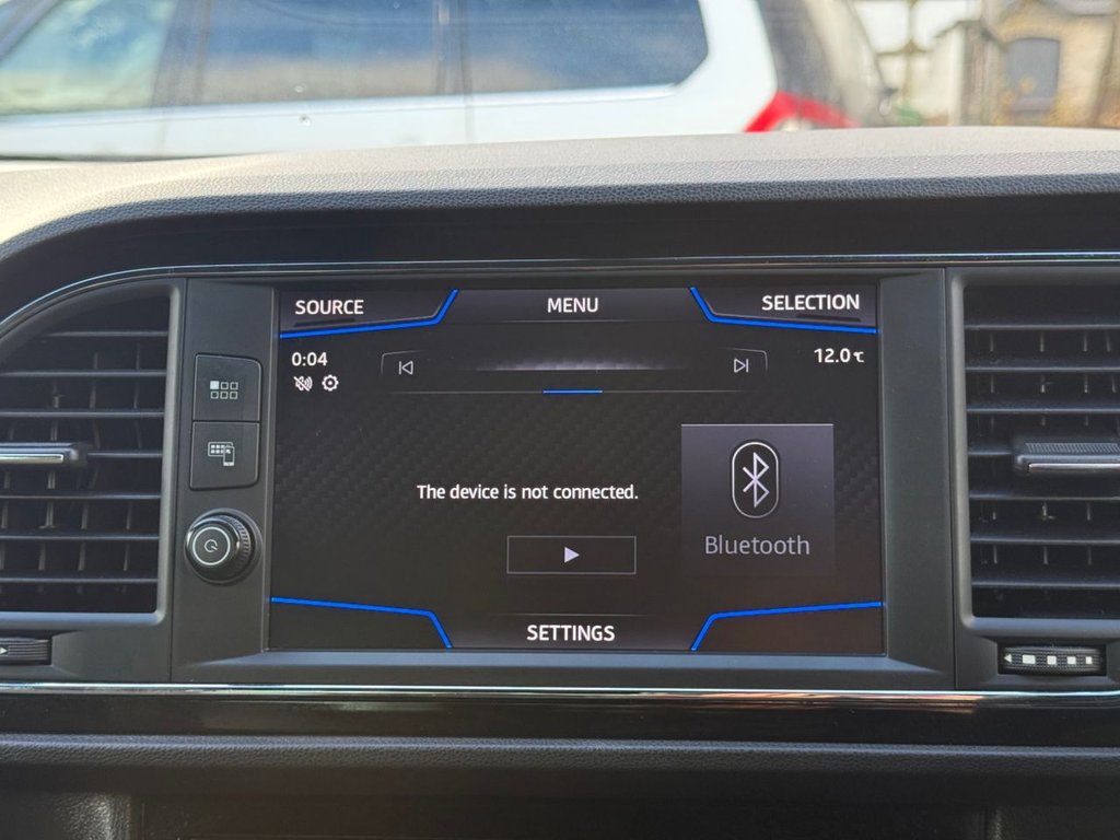 Used SEAT Leon 2018 for sale - 76510205: Photo 21