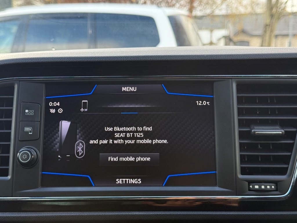 Used SEAT Leon 2018 for sale - 76510205: Photo 23