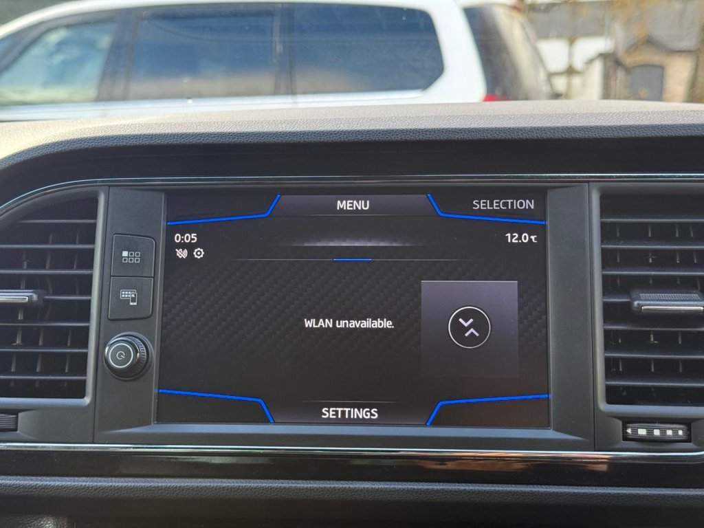 Used SEAT Leon 2018 for sale - 76510205: Photo 28