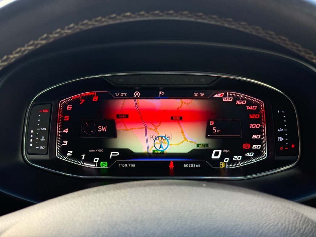 Used SEAT Leon 2018 for sale - 76510205: Photo 39