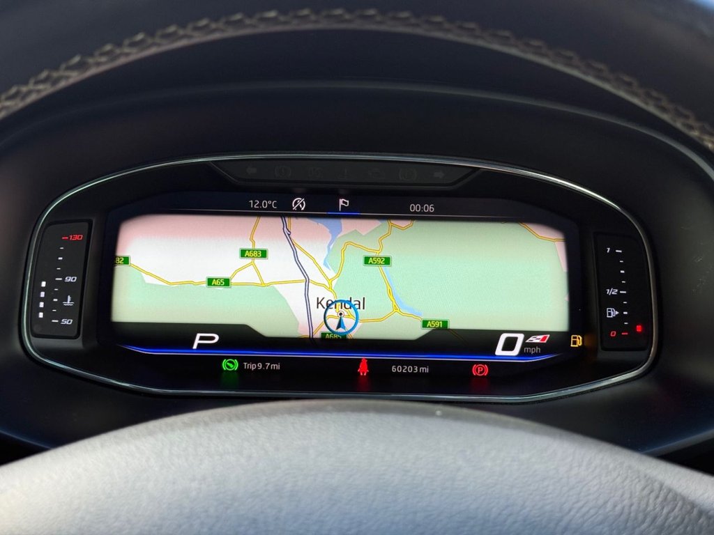 Used SEAT Leon 2018 for sale - 76510205: Photo 40