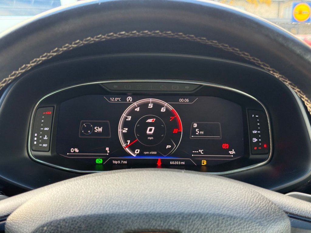 Used SEAT Leon 2018 for sale - 76510205: Photo 41