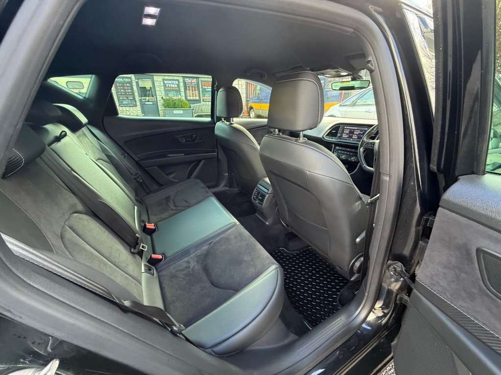 Used SEAT Leon 2018 for sale - 76510205: Photo 42