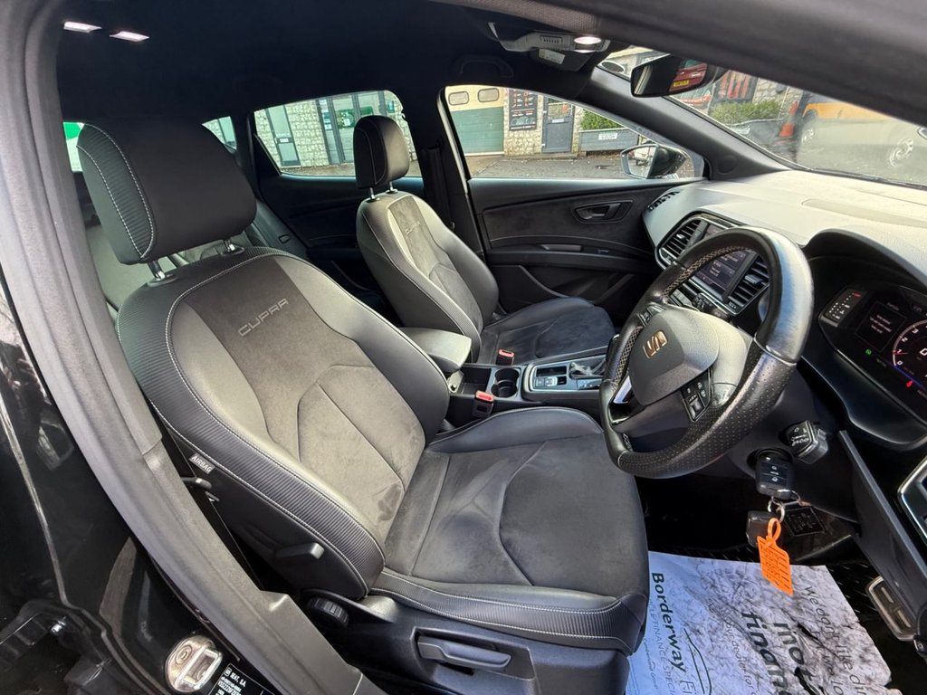 Used SEAT Leon 2018 for sale - 76510205: Photo 43