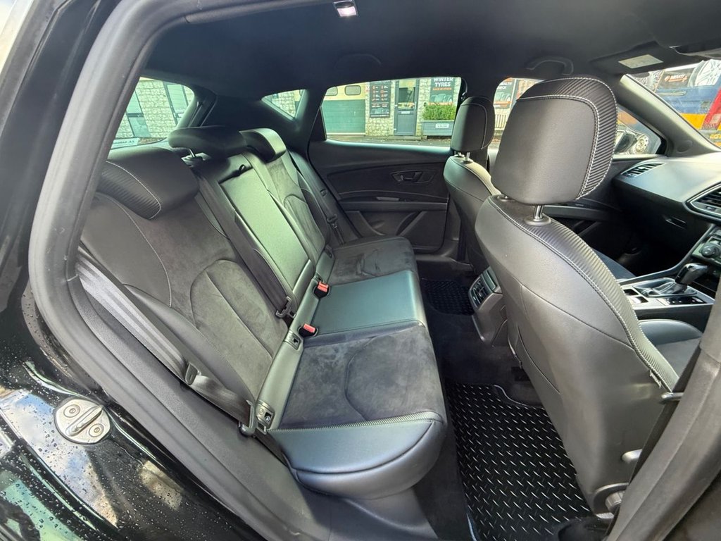 Used SEAT Leon 2018 for sale - 76510205: Photo 47