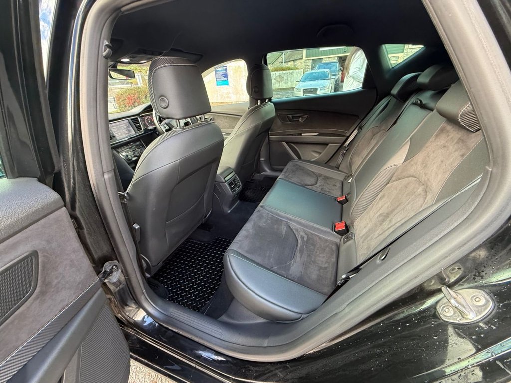 Used SEAT Leon 2018 for sale - 76510205: Photo 48