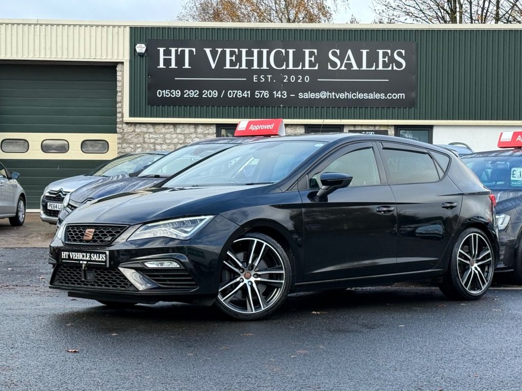 Used SEAT Leon 2018 for sale - 76510205: Photo 6