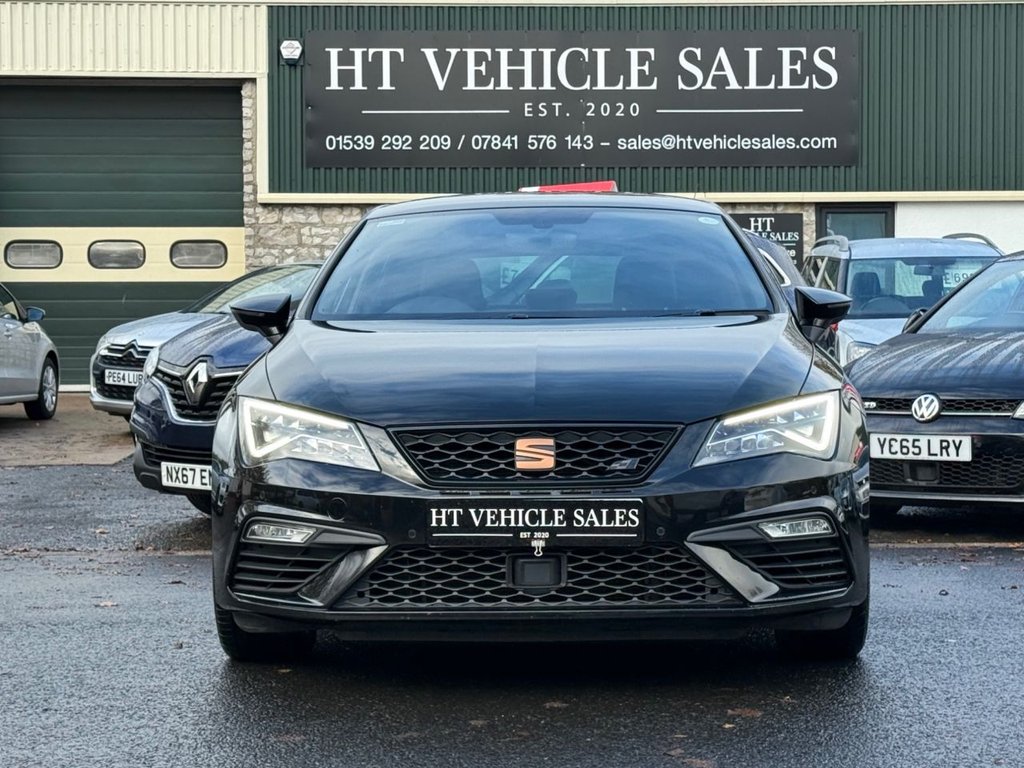 Used SEAT Leon 2018 for sale - 76510205: Photo 9