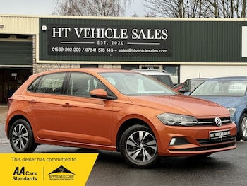 2018 (18) - 1.0 SE 5dr