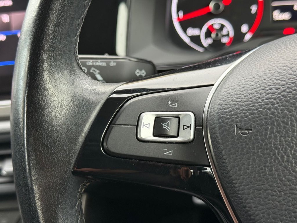 Used Volkswagen Polo 2018 for sale - 76768652: Photo 21