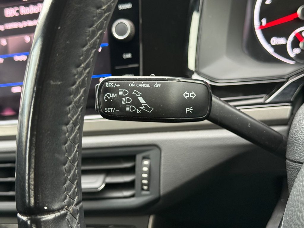 Used Volkswagen Polo 2018 for sale - 76768652: Photo 22