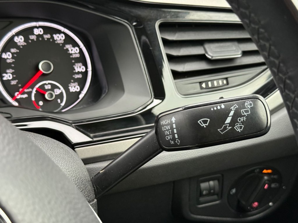 Used Volkswagen Polo 2018 for sale - 76768652: Photo 23