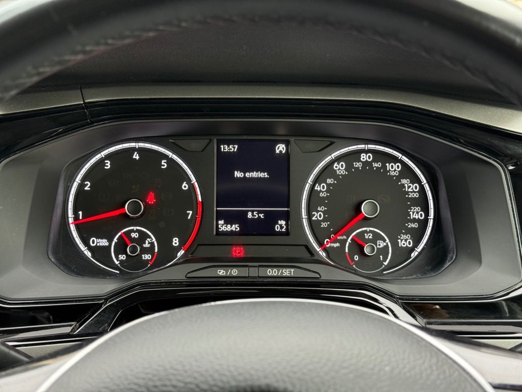 Used Volkswagen Polo 2018 for sale - 76768652: Photo 25